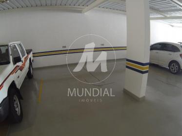 10 - Fachada Condominio em Ribeirão Preto