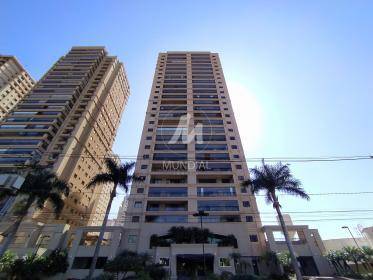 2 - Fachada Condominio em Ribeirão Preto