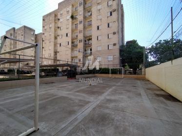6 - Quadra de esportes em Ribeirão Preto