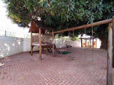 4 - Playground em Ribeirão Preto