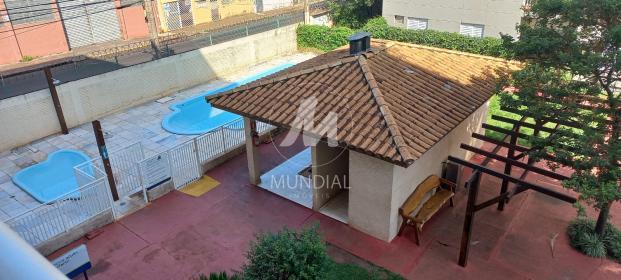 2 - Lazer Condominio em Ribeirão Preto
