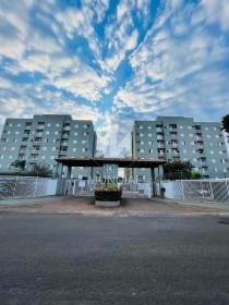 1 - Fachada Condominio em Ribeirão Preto