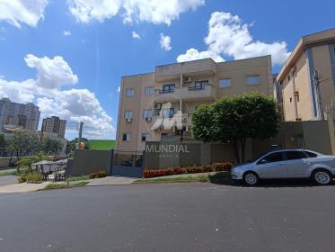 1 - Fachada Condominio em Ribeirão Preto