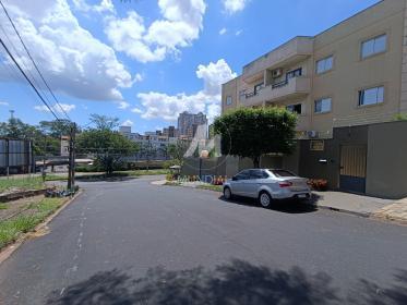 2 - Fachada Condominio em Ribeirão Preto