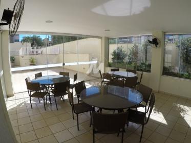 5 - Espaço gourmet em Ribeirão Preto