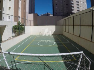 13 - Quadra de esportes em Ribeirão Preto