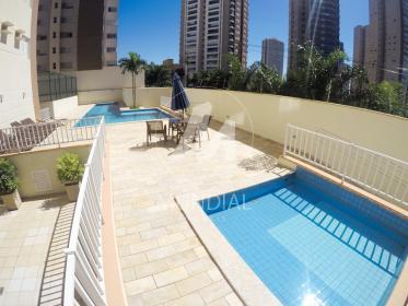 11 - Piscina(s) em Ribeirão Preto