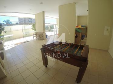 8 - Salão Jogos Condomínio em Ribeirão Preto