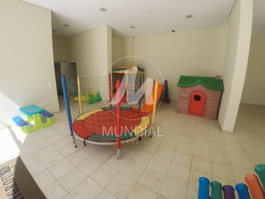 7 - Salão Jogos Condomínio em Ribeirão Preto