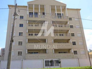 2 - Fachada Condominio em Ribeirão Preto