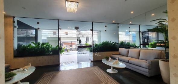 2 - Hall De Entrada em Ribeirão Preto