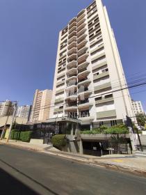 1 - Fachada Condominio em Ribeirão Preto