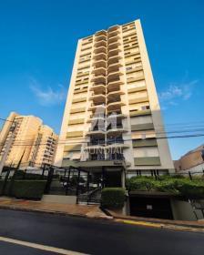 1 - Fachada Condominio em Ribeirão Preto