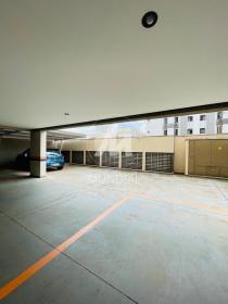 6 - Garagem em Ribeirão Preto