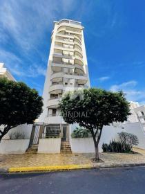 1 - Fachada Condominio em Ribeirão Preto