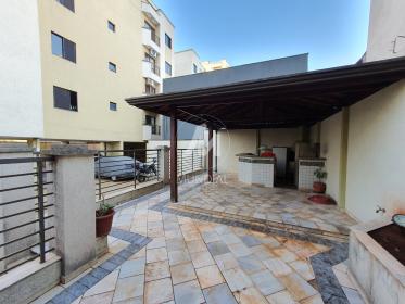 2 - Espaço gourmet em Ribeirão Preto