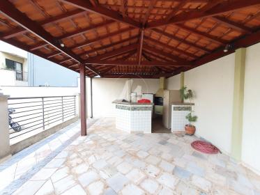 3 - Churrasqueira em Ribeirão Preto