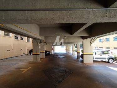 2 - Garagem em Ribeirão Preto
