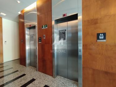 3 - Elevador em Ribeirão Preto