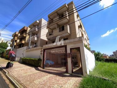 3 - Fachada Condominio em Ribeirão Preto
