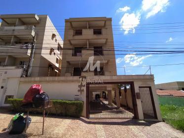 1 - Fachada Condominio em Ribeirão Preto