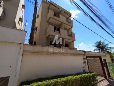 2 - Fachada Condominio em Ribeirão Preto
