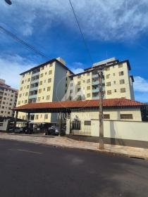 1 - Fachada Condominio em Ribeirão Preto