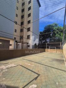 3 - Quadra de esportes em Ribeirão Preto