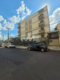 1 - Fachada Condominio em Ribeirão Preto