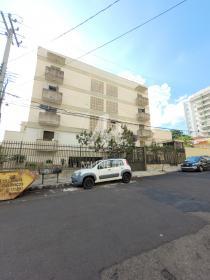 2 - Fachada Condominio em Ribeirão Preto