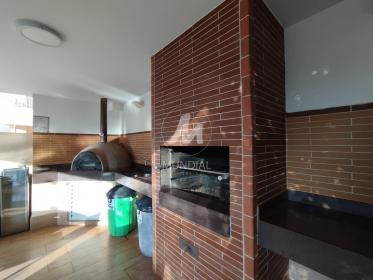 6 - Espaço gourmet em Ribeirão Preto