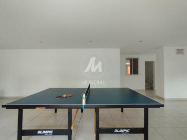 8 - Salão Jogos Condomínio em Ribeirão Preto