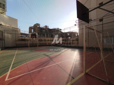 9 - Quadra de esportes em Ribeirão Preto