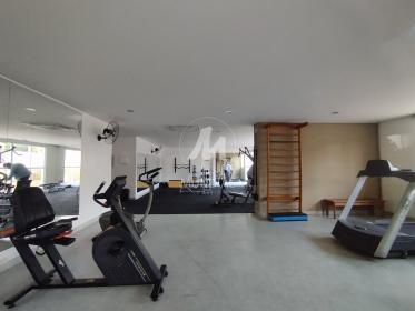10 - Fitness em Ribeirão Preto