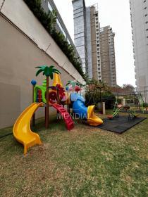 6 - Playground em Ribeirão Preto