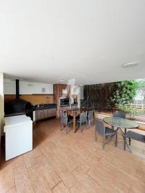 3 - Espaço gourmet em Ribeirão Preto