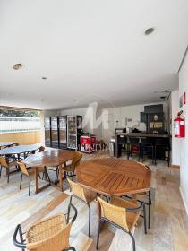 4 - Espaço gourmet em Ribeirão Preto