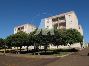 3 - Fachada Condominio em Ribeirão Preto