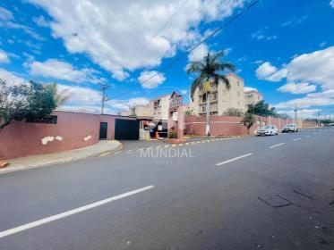 1 - Fachada Condominio em Ribeirão Preto