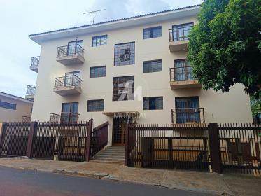 1 - Fachada Condominio em Ribeirão Preto
