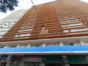 1 - Fachada Condominio em Ribeirão Preto
