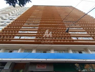 2 - Fachada Condominio em Ribeirão Preto