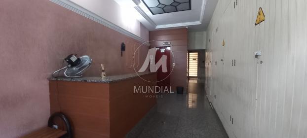 3 - Recepção em Ribeirão Preto