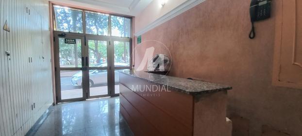4 - Recepção em Ribeirão Preto