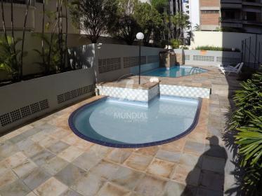 8 - Piscina(s) em Ribeirão Preto