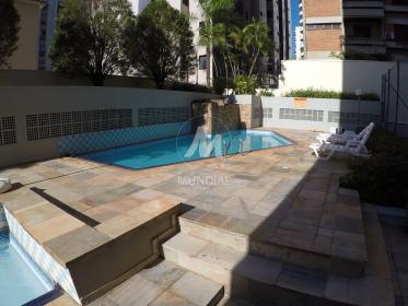 9 - Piscina(s) em Ribeirão Preto