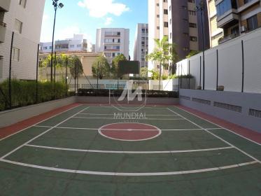 12 - Quadra de esportes em Ribeirão Preto