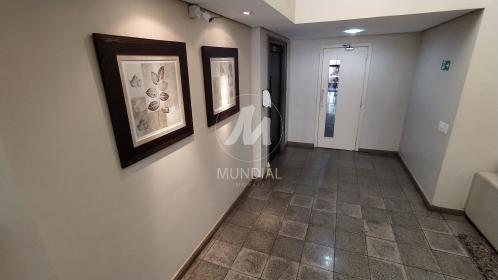 3 - Hall De Entrada em Ribeirão Preto
