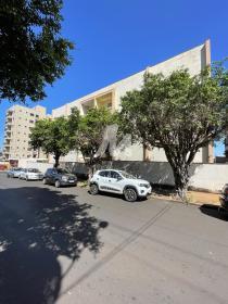 1 - Fachada Condominio em Ribeirão Preto