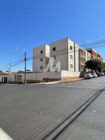 2 - Fachada Condominio em Ribeirão Preto